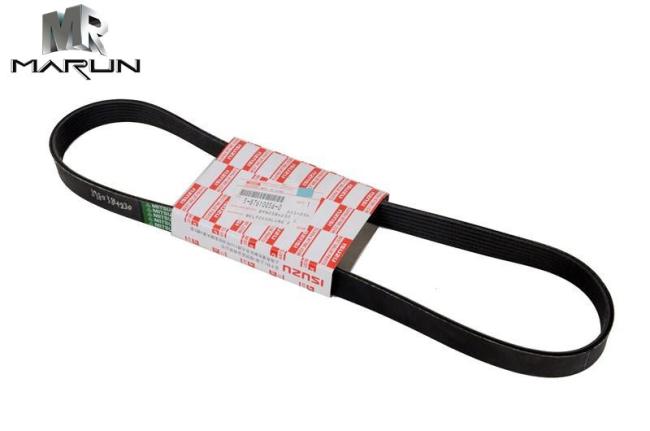   Isuzu Bvp Fan Belt for 4HK1, Npr75, Part Number 8980384230, 5876100560