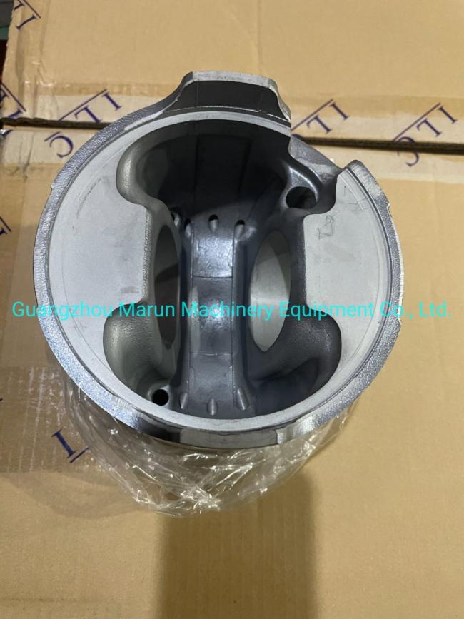 Best Quality Original New Diesel Engine Parts Piston 6wg1 1-12111964-2