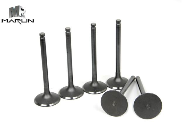 Intake Valve for 4bg1, 6bg1, 6bd1 Engine 1-12551139-0