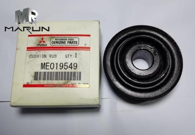 Mitsubishi 4m50 Engine Part Front and Rear Rubber Engine Mounting