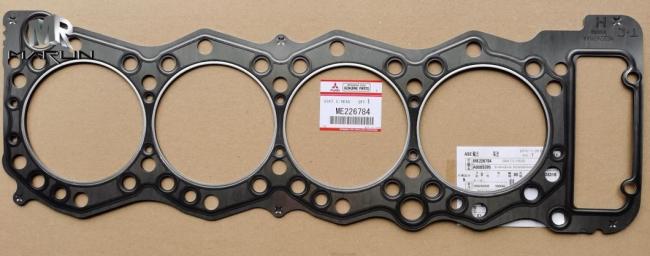 Mitsubishi 4m50 Genuine Engine Part Cylinder Head Gasket