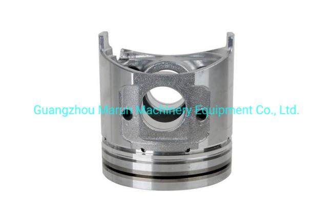 Yanmar High Quality Genuine 4tnv94 Engine Parts Piston Fr65-7 129906-22090 for Excavator Diesel Engine