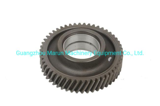 129900-25100 4tnv98 4tnv94, 4tnv98, Dx60, Fr65-7, Zx65-3, Fr85-7 Engine Idle Gear PC75r-2 Zx60USB Excavator Parts