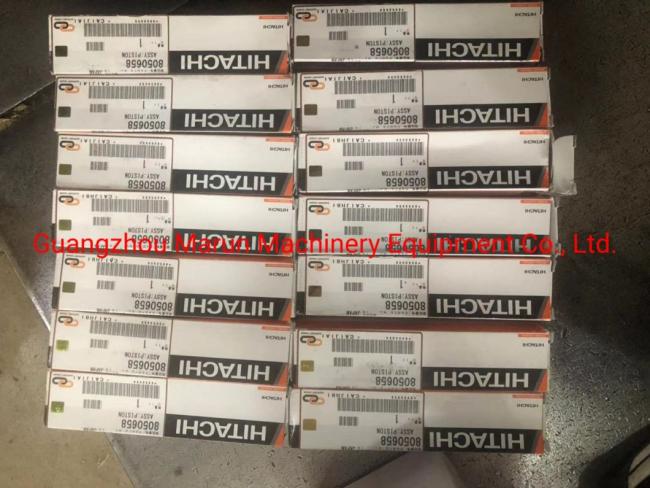 Hitachi 8050658 Piston Assembly