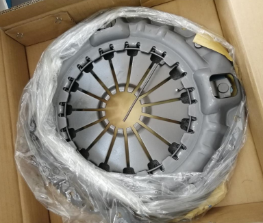 4hg1, Npr, 5876100790, 8971695340 Isuzu Bvp Clutch Pressure Plate