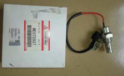 Mitsubish 4m50 Engine Part Oil Filter Switch