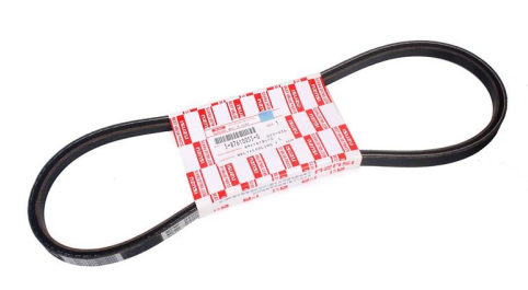Bvp 4jb1, Nkr55 Fan Belt, 8941618410, 5876100550