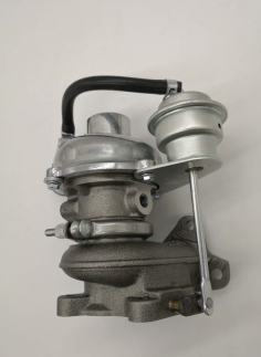 ISP Excavator Engine Part 4le2 Turbocharger 8981899362 8981899360 1-87618425-0 for 4le2 Engine Rhf3