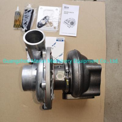 China 1144003900 Turbo Charger Assembly for sale