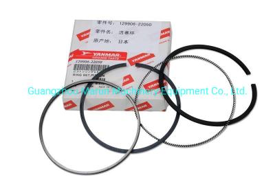 China 129906-22050 Engine Piston Ring for sale