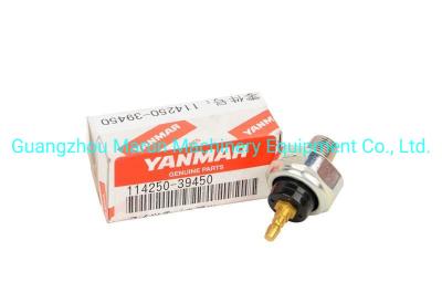 China O sensor de pressão de óleo de Yanmar 4TNE88 4TNE94 4TNE98 à venda