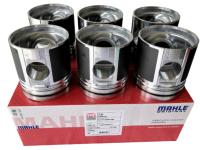 Quality Doosan D1146 Diesel Engine Piston for sale