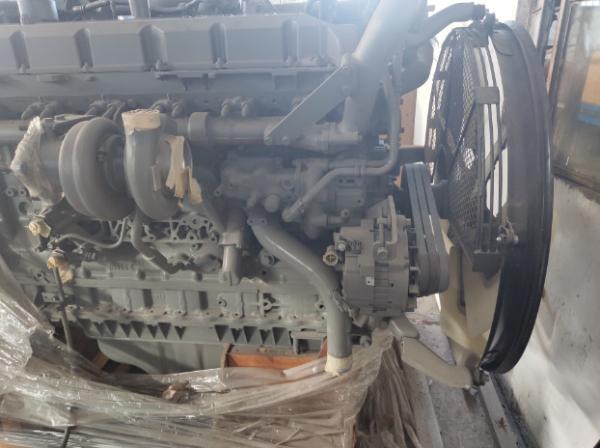Quality 6WG1 Complete Engine Assembly for sale