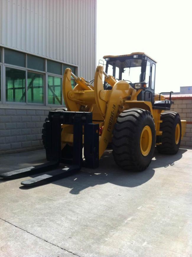 16ton 18ton forklift loader 18ton diesel forklift