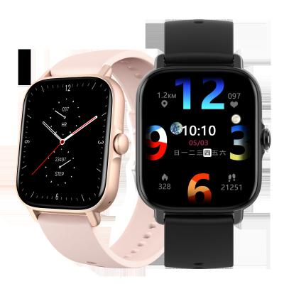China Camera And Calling Luxury Smart Watch suitable For Men And Women for sale