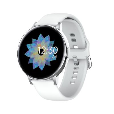 China NRF52840 Android Ios Smartwatch , BLE Ver 5.0 Hand Watch Bluetooth for sale
