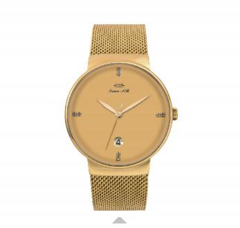 China 3ATM 40mm Miyota VJ42B Quartz Wrist Watch For Women for sale