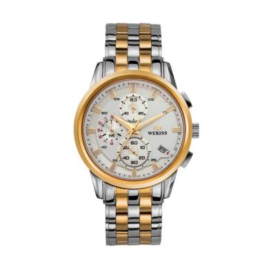 China Rose Gold Miyota Quartz Japan Movt Womens Watch for sale