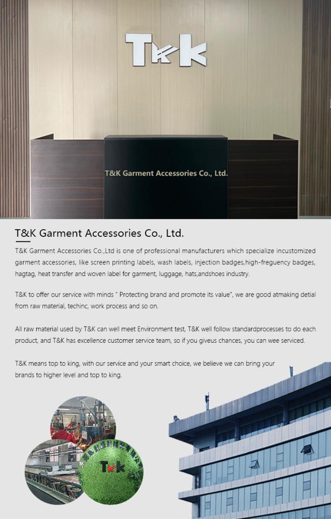 Our company profile