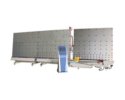 China 35MPa Pressure Glass Sealing Machine With Two Component Gluing High Efficiency for sale