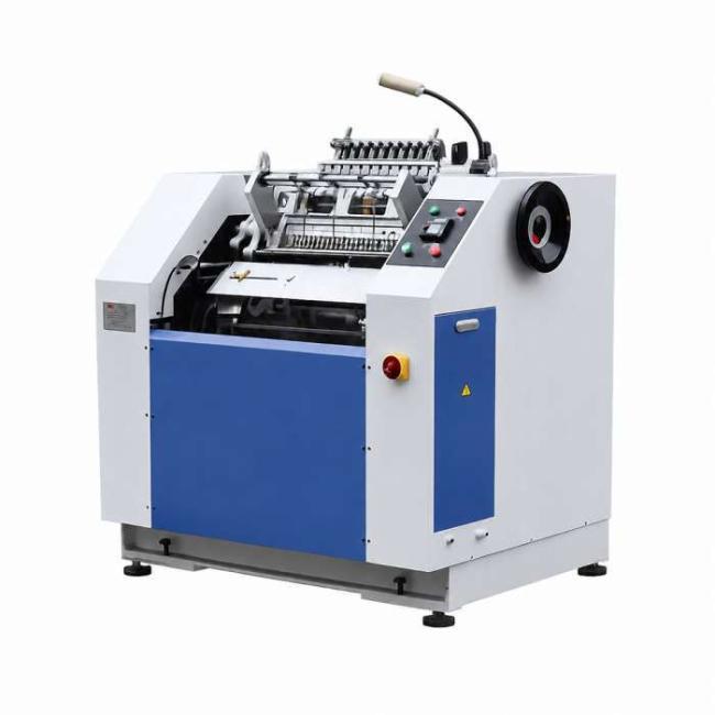 HXSS460 Semi Auto Sewing Machine variable frequency control sealed needle base 18mm pitch