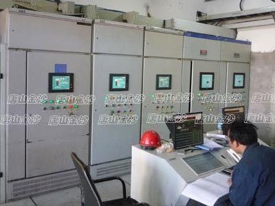 China Boiler control for sale