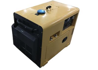 China Home Use Current 150 To 300A Welder Generator Electric Start For Welding for sale