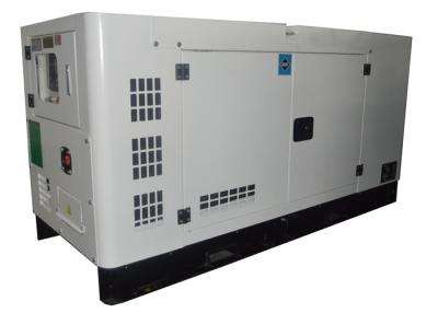 China Xichai FAW Engine Diesel Power Generator Set Soundproof type 16KW 20KVA for sale