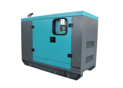 China Perkins 404A-22G Engine Diesel Generator 15kva 12kw Generating Weather Proof for sale