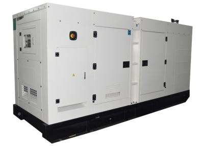 China Soundproof Diesel Power Generator 80KW 100KVA FPT FPT Diesel Power Generator for sale
