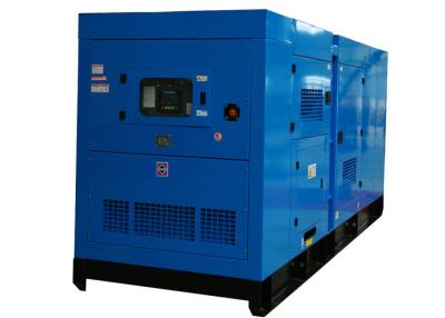 China 45kva to 375kva power generating set FPT FPT 250 kw generator for sale