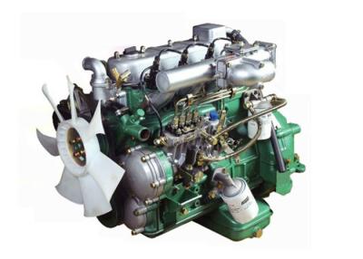 China ISO CE Approval 4 cylinder  high performance diesel engine 4 stroke WUXI FAW XICHAI brand for sale