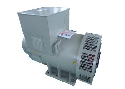 China Synchronous electric brushless alternators three phase & single phase generator 220v to 690v for sale