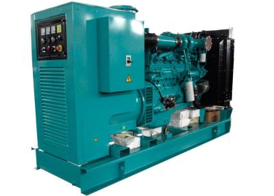 China Poder diesel 500kw 625kva del sistema de generador de stamford de los cummins espera de los E.E.U.U. para el hospital en venta