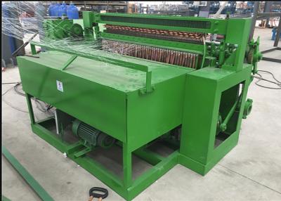 China Animals Cage Fence Mesh Welding Machine 40-60 Times / Minute 380V 50 Hz for sale