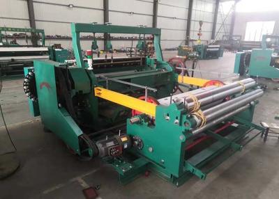 China 1300mm Width Shuttleless Weaving Machine , Low Noice Industrial Weaving Machine for sale