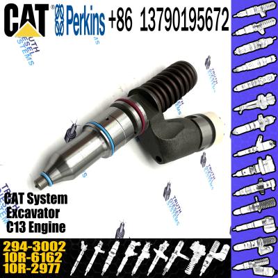 China Diesel injector Common Rail Diesel Fuel Injector 294-3002 for CAT diesel engine 10R-6162 for sale