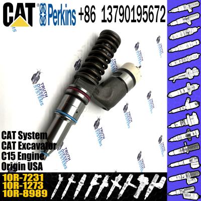 China 276-8307 10R-7231 Diesel Injector Parts High Speed Steel D550GC D600 for sale