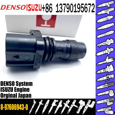 China 8976069430 Engine Revolution Sensor 8-97606943-0 For ISUZU ELF 4HK1 for sale