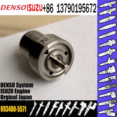 China DN4PD57 Diesel Fuel Injector Nozzle 093400-5571 Engine Injector 093500-4042 for sale