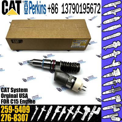 China C15 Fuel Injector Assembly 249-0705 249-0713 249-0707 249-0708 249-0712 250-1309 253-0608 259-5409 292-3666 10R-1305 for sale