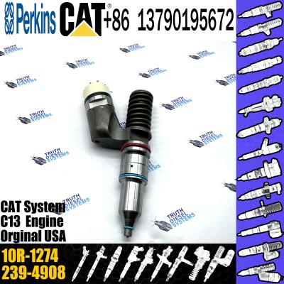 China CAT C13 Series HEUI 221-9915 10R-1274 Diesel Fuel Injector Assembly 2219915 10R1274 Injector GP-Fuel For CAT C13 Engine for sale