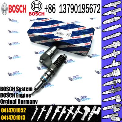 China Diesel Fuel Injection Pump Unit Injector System Nozzle 0414701052 for sale