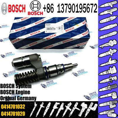 China Diesel Fuel Unit Injector 0414701058 0414701029 0414701030 0414701059 0414701032 for sale