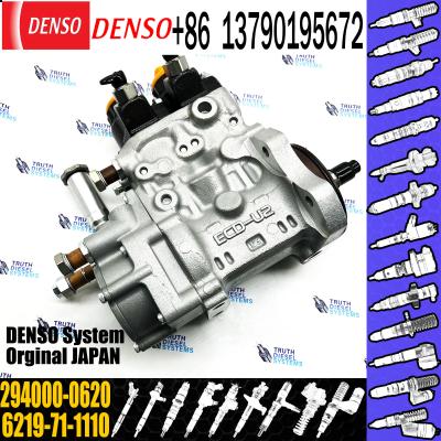 China High Quality Diesel Fuel Injection Pump 294000-2040 294000-0620 S55013800 R2AA13800 For MAZDA S5-DPT MZR-CD à venda