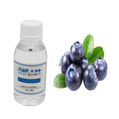 China ISO Certified top quality  high concentrate  Blueberry fruit flavors  for vape ejuice and eliquid for sale