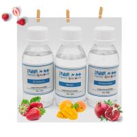China Food Grade Fruit Flavors For E Liquid / Fruit Flavor Concentrates 125ml for sale