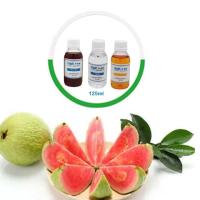China Concentrate Guava E Juice Concentrate fruit e-liquid Flavour for sale