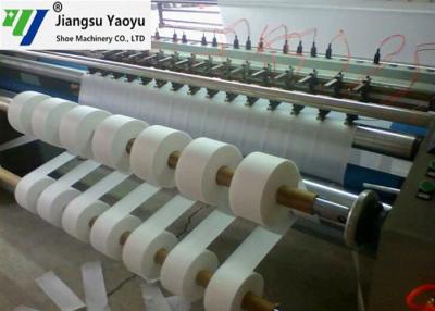 China Tipo material de la máquina que raja 2000 de la decoración eléctrica de la calefacción para la tela química en venta