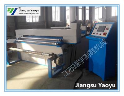 China Knitted / Woven Fabric Automatic Spreading Machine 400mm/S Feeding Speed for sale